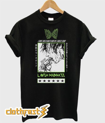 Bexey Lavish Madness T-Shirt