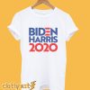 Biden Harris 2020 T-Shirt