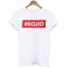 #BoJio T Shirt