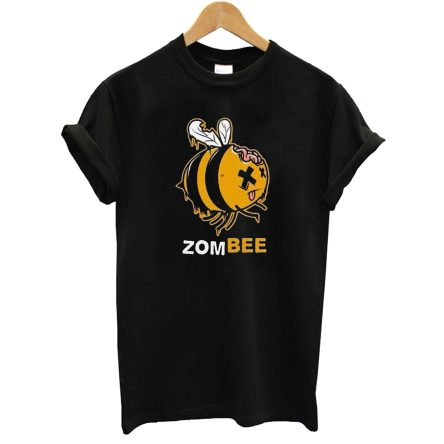 Boo Bee Zombee T-Shirt