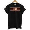 Chicago Bears Shirt GSH Logo T-Shirt