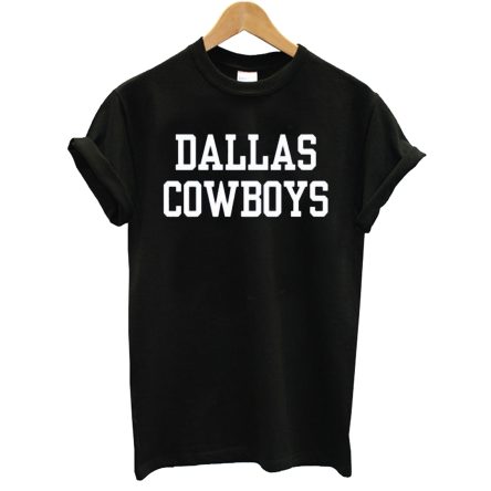 Dallas Cowboys T-Shirt