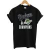 Dodger World Series T-Shirt