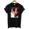 Eminem Slim Shandy T-Shirt