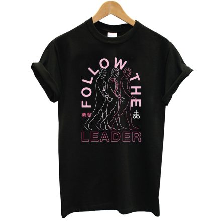 Follow The Leader T-Shirt