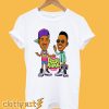 Fresh Prince Of Bel Air T-Shirt