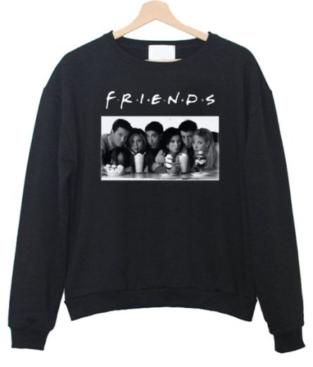 Friends Sweatshirt