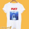 Fuct Jaws T-Shirt