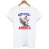 God Bless America T-Shirt