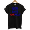 God Save America T-Shirt