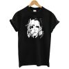 Halloween Killer Face T-Shirt