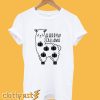 Happy Fallama T-Shirt