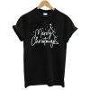 Happy Merry Christmas 2020 T-Shirt