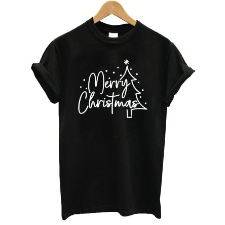 Happy Merry Christmas 2020 T-Shirt