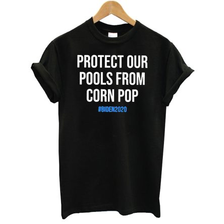 Joe Biden Corn Pop T-Shirt