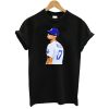 Joe Kelly Face T-Shirt