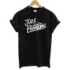 Julie And The Phantoms Sunset Curve Logo Happy T-Shirt