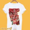 Kansas City Chiefs T-Shirt