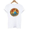 Lard Lad Donuts The Simpsons T-Shirt