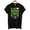 Let Russ Cook T-Shirt