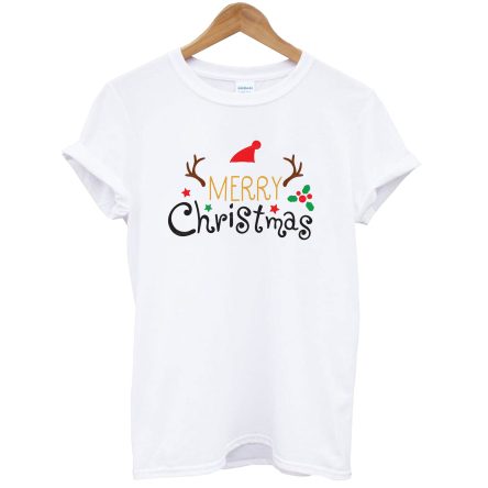 Merry Christmas T-Shirt