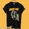 Nasty Nas Vintage T-Shirt