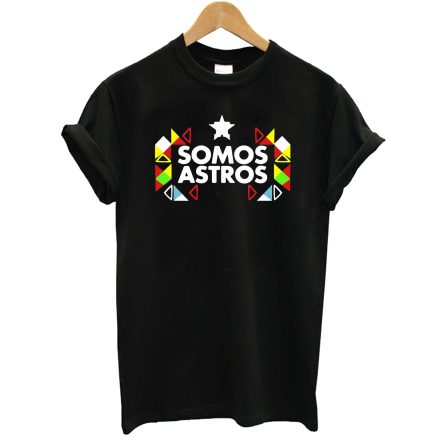 Official Somos Astros T-Shirt