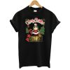 PUBG Girl Winner Winner Chicken Dinner Christmas T-Shirt