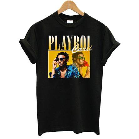 Playboi Carti T-Shirt