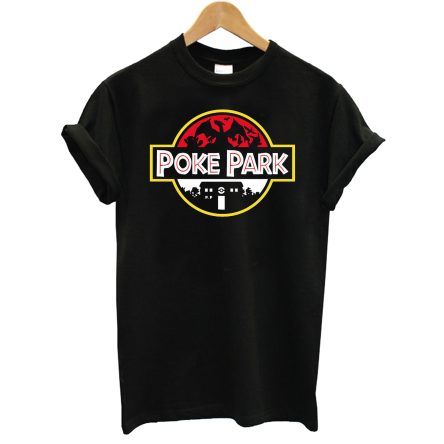 Poke Park T-Shirt