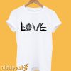 Supernatural Love Inspired T-Shirt