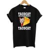 Tacocat Spelled Backward Is Tacocat T-Shirt