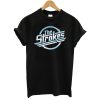 The Strokes Logo T-Shirt