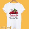 This Is My Hallmark Christmas Movie Watching T-Shirt