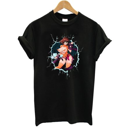 Velma Tentacles Velma Dinkley Classic T-Shirt