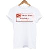 Vlone No Snitching Anytime T Shirt