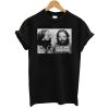 Willie Nelson Mugshot T-Shirt