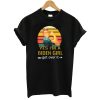 Yes I’m A Joe Biden Girl 2020 Joe Biden T-Shirt