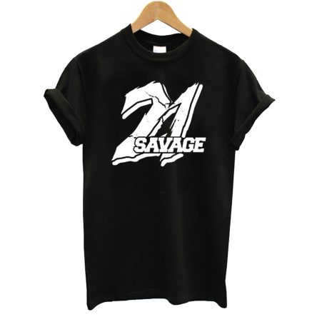 21 Savage T-Shirt