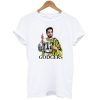 Aaron Rodgers T-Shirt