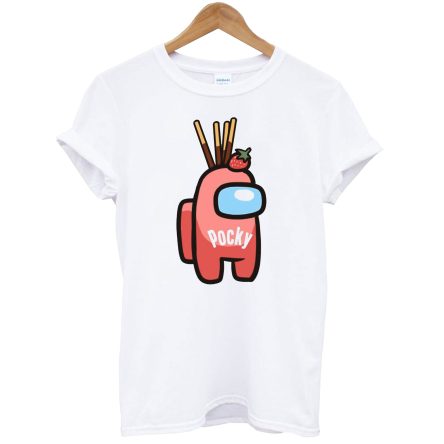 Among Us x Pocky T-Shirt