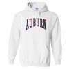 Auburn Grande Hoodie