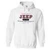 Authentic Jeep Hoodie