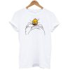 Baron Sleep The Simpsons T-Shirt