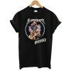 Blackdope Obsessed Logo T-Shirt