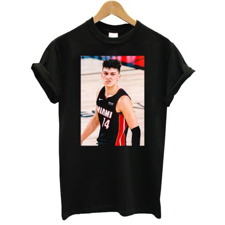 Court Culture Tyler Herro Snarl T-Shirt