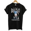 Diego Maradona Legend T-Shirt