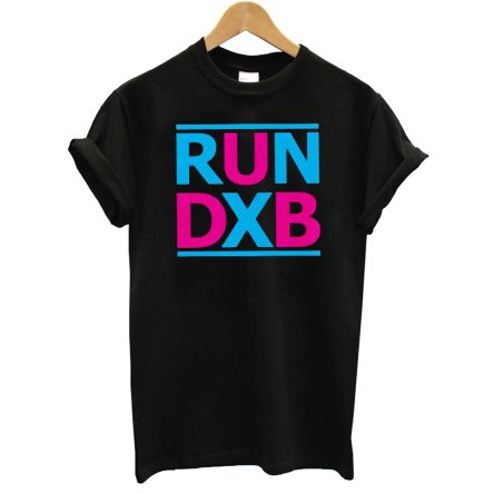 Dubai Run 2020 T-Shirt