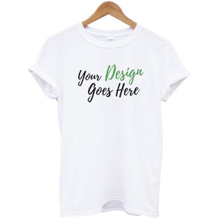 Free Design T-Shirt