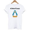 IWasThere Club Penguin T-Shirt